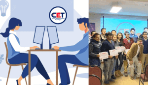 ¿Buscas aprender en redes, seguridad y configuración en las mejores marcas?